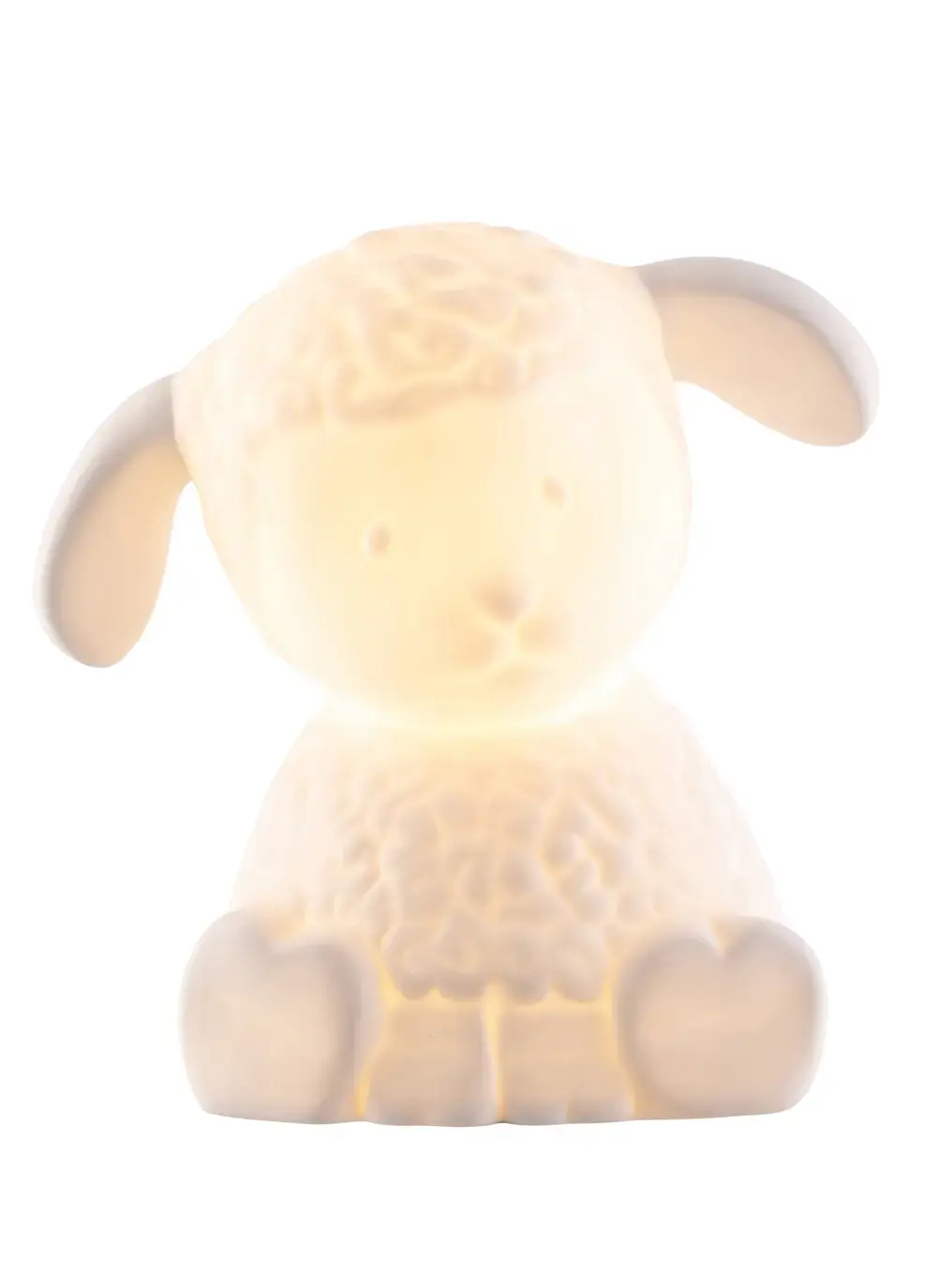 Lamb Luminaire